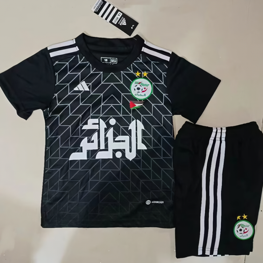 Algeria X Palestine special kit (YOUTH)