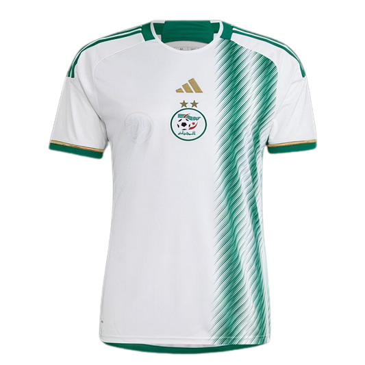 ALGERIA 22/23 HOME JERSEY