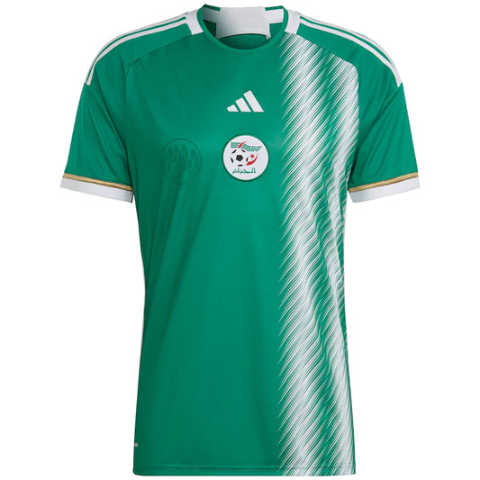 ALGERIA 22/23 AWAY JERSEY