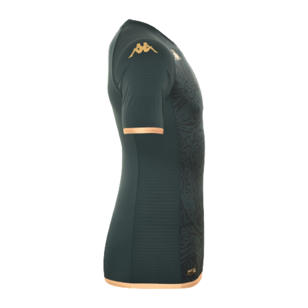 TUNISIA 2022 WORLD CUP THIRD KIT