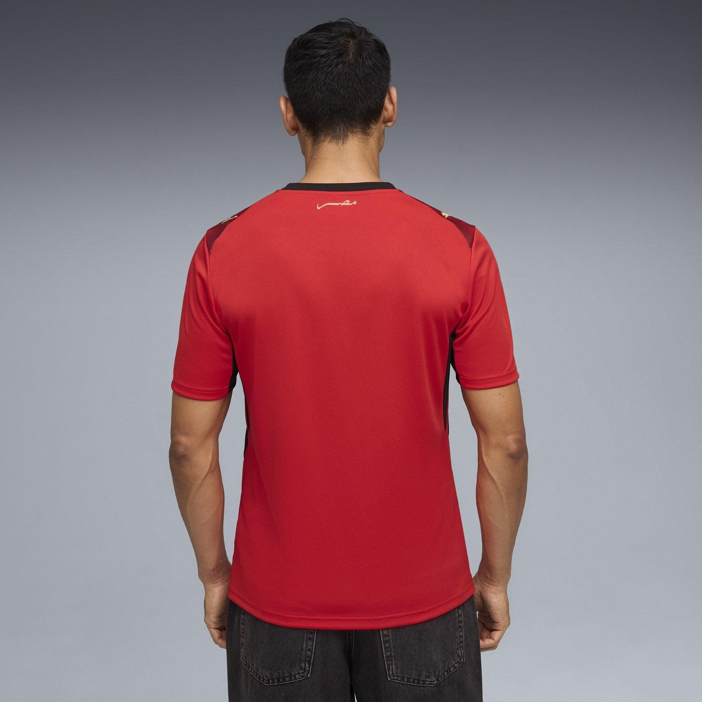 Egypt 2026 World Cup Home Jersey