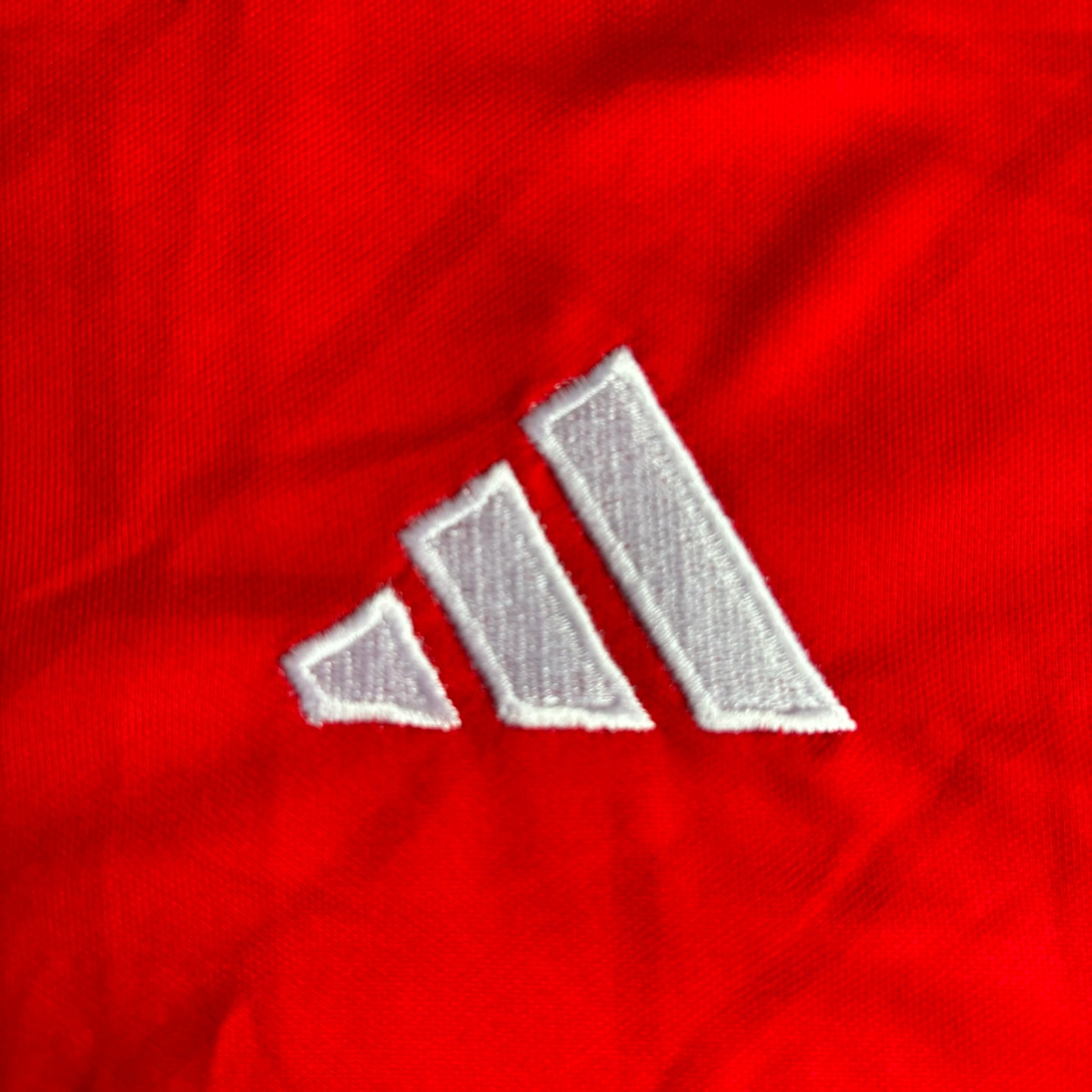 LIBYA 2026 JERSEY (RARE)