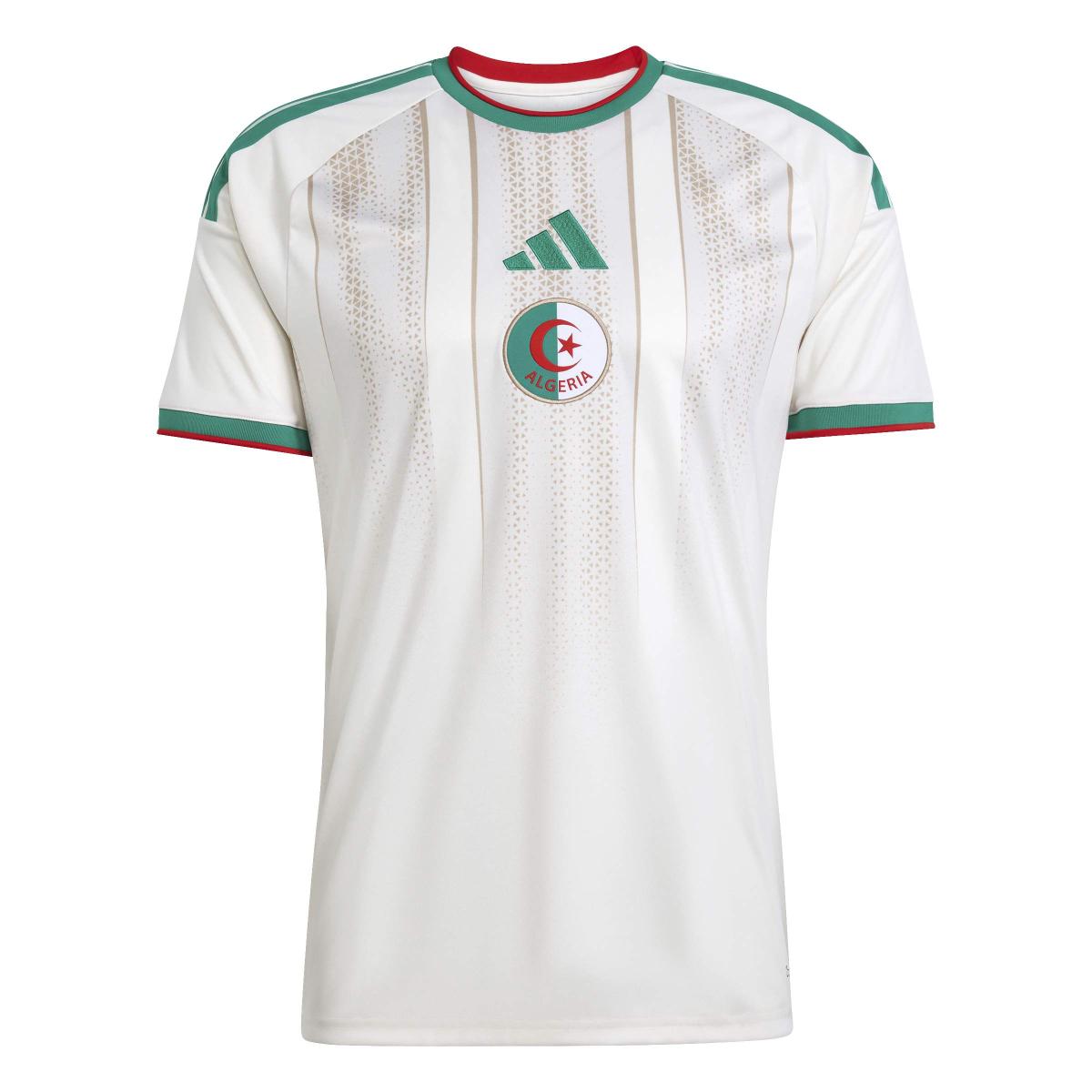 ALGERIA 2026 HOME JERSEY