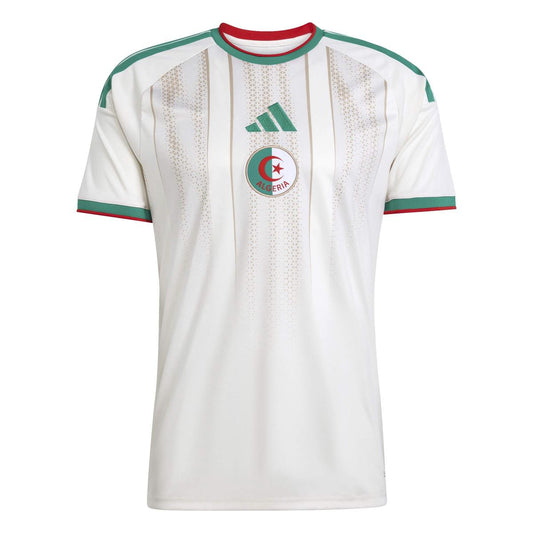 ALGERIA 2026 HOME JERSEY