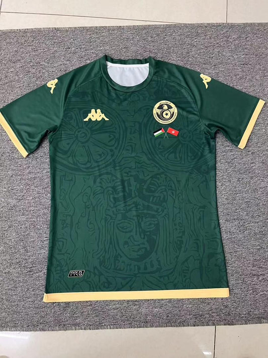 TUNISIA 2022 WORLD CUP THIRD KIT