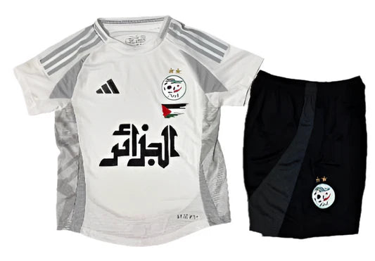 Algeria X Palestine special kit (YOUTH)