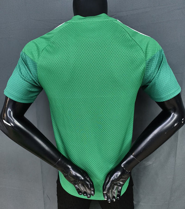 ALGERIA 2026/27 GREEN JERSEY