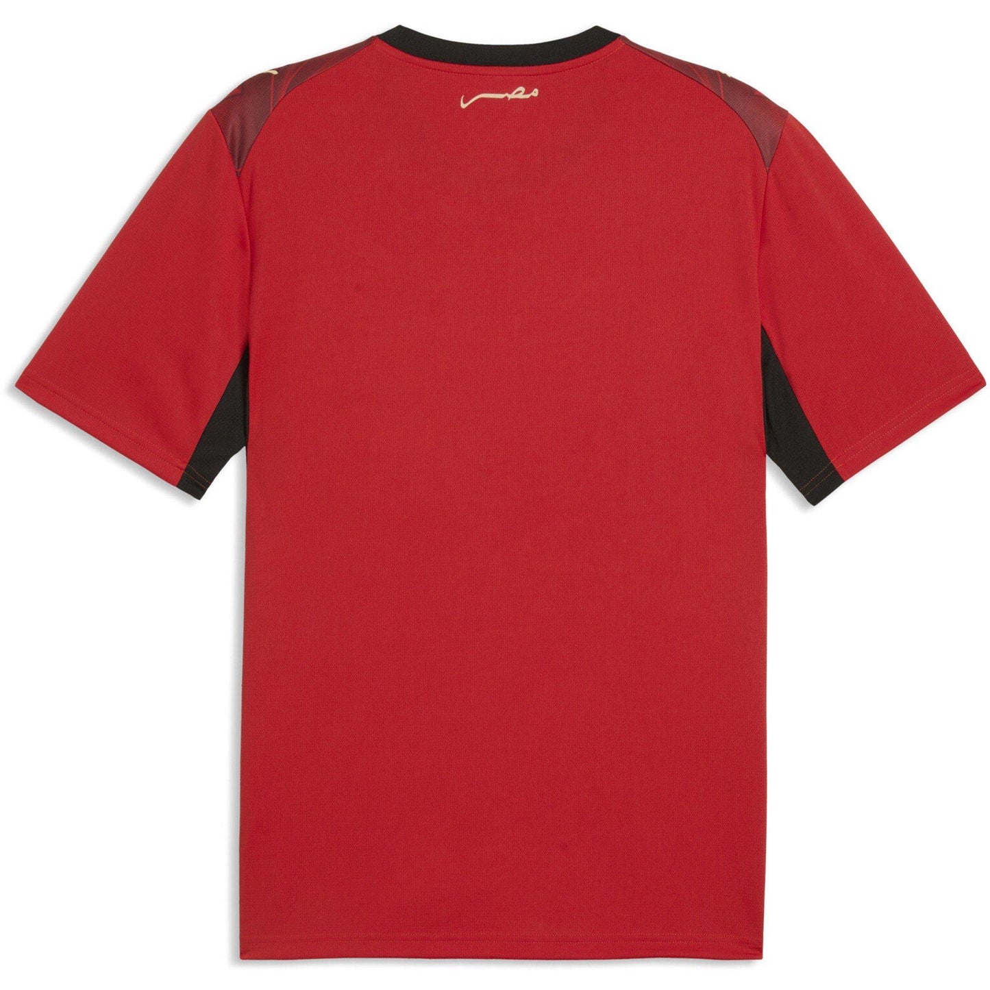 Egypt 2026 World Cup Home Jersey