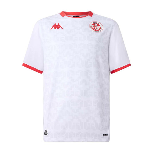 TUNISIA 25/26 AWAY JERSEY