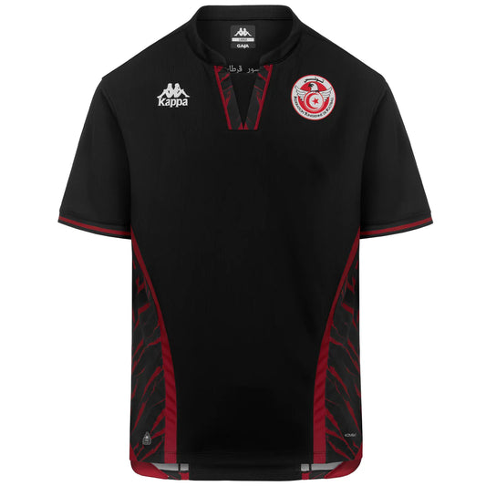 TUNISIA 2026 WORLD CUP THIRD KIT