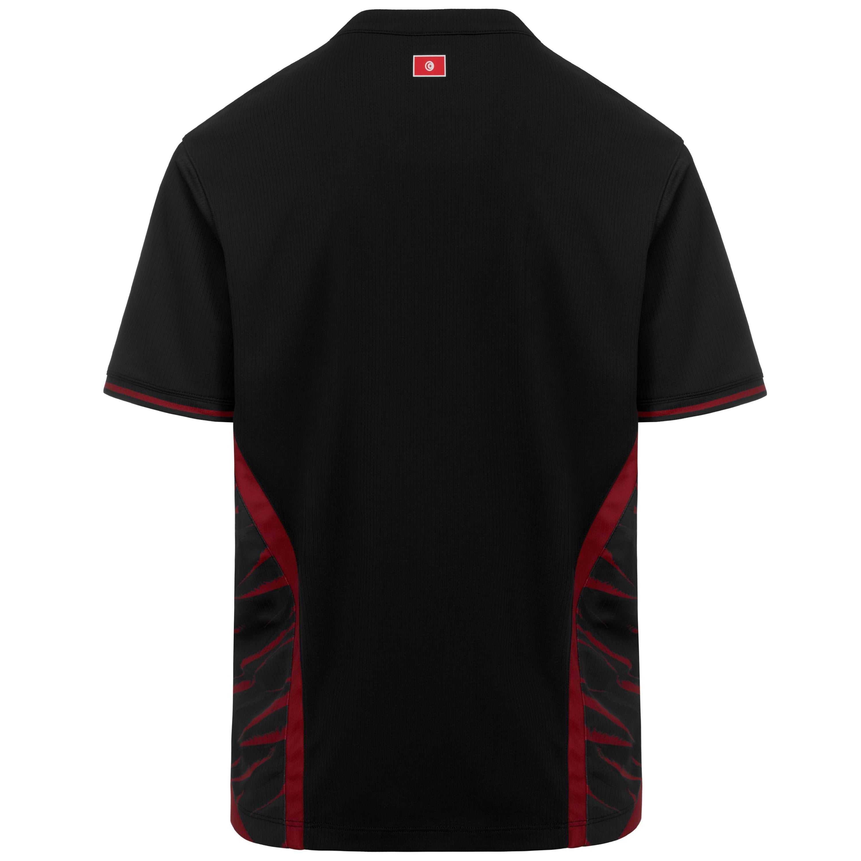 TUNISIA 2026 WORLD CUP THIRD KIT – North African Jerseys