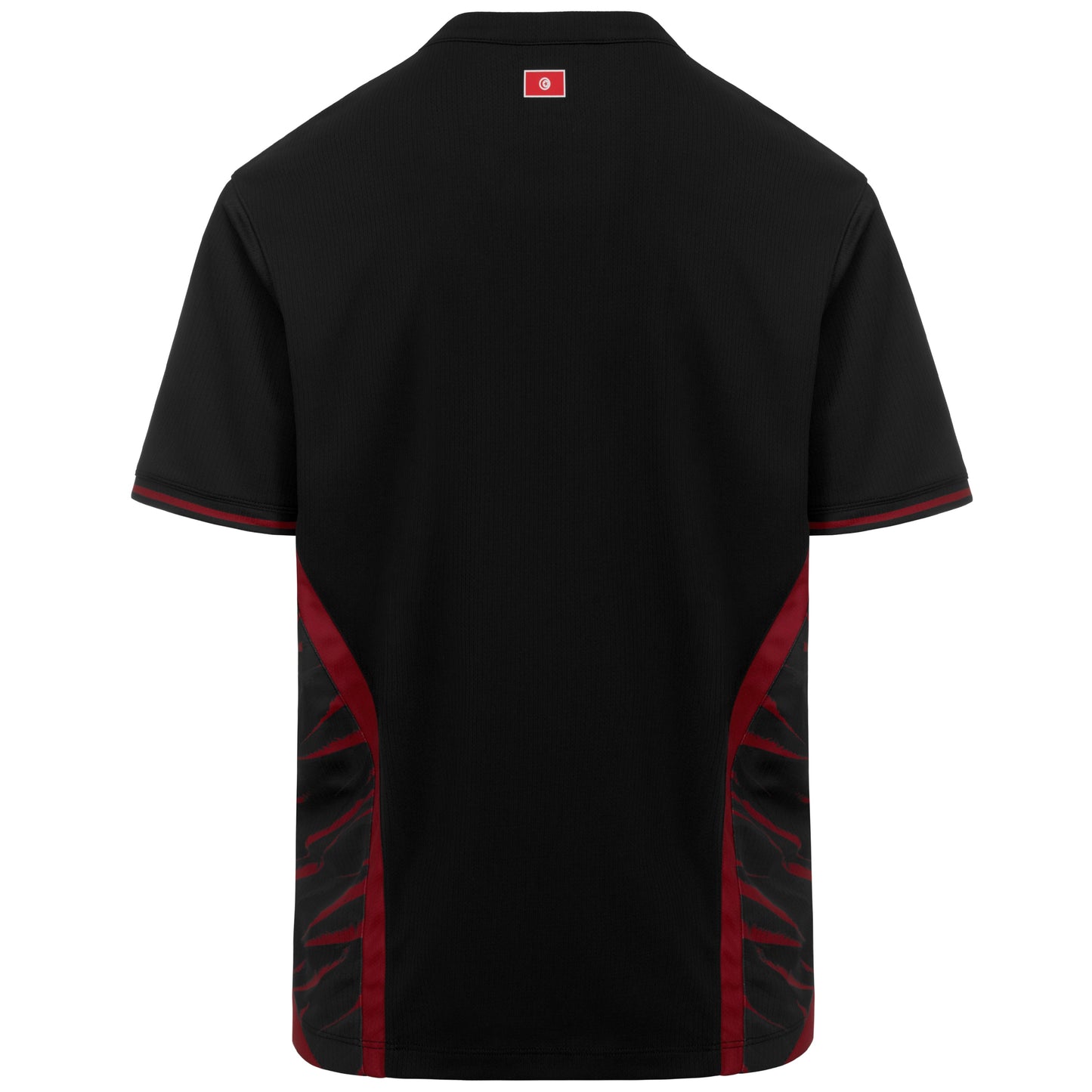 TUNISIA 2026 WORLD CUP THIRD KIT