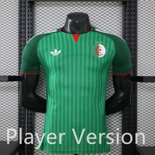 ALGERIA 2026 WORLD CUP AWAY JERSEY