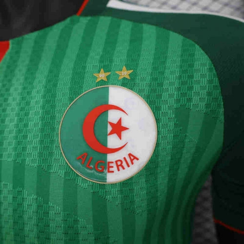 ALGERIA 2026 WORLD CUP AWAY JERSEY