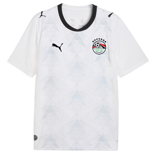 Egypt 2026 World Cup Away Jersey