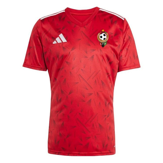 LIBYA 2026 JERSEY (RARE)