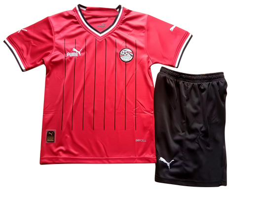 EGYPT 22/23 HOME KIT (YOUTH)